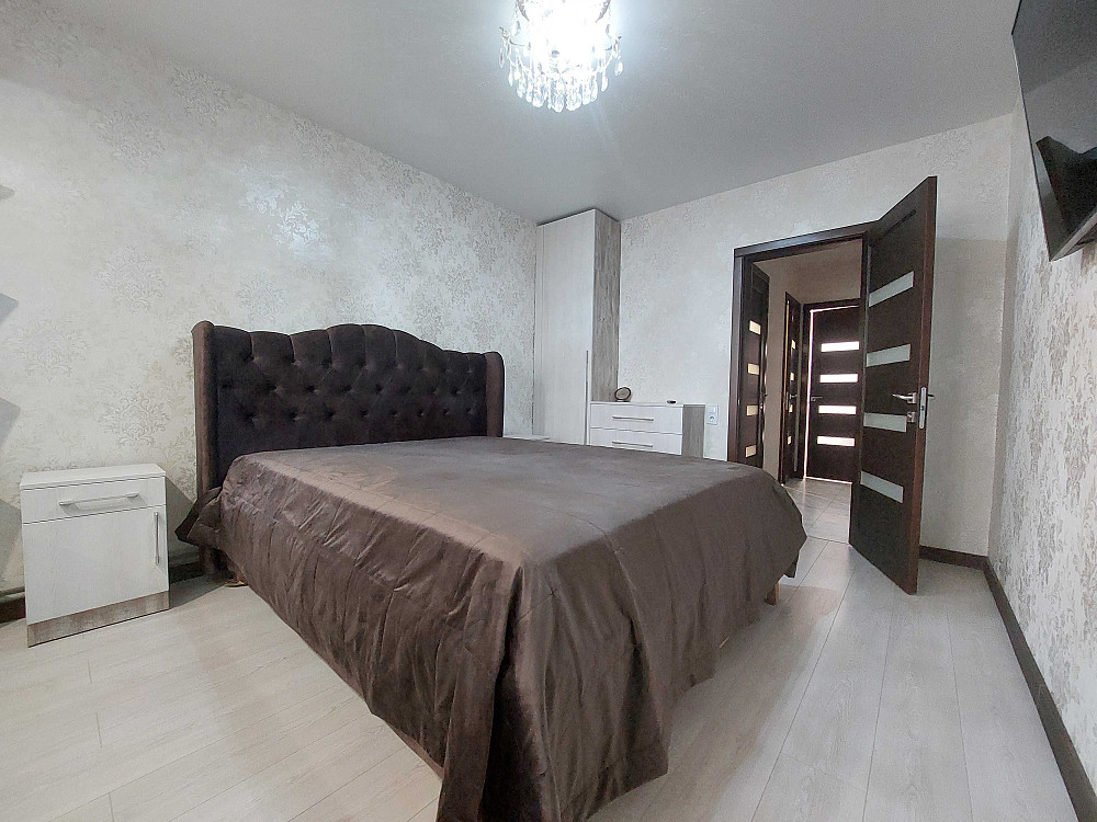 3х.к.квартира , автономне опалення ,  сучасний якісний  ремонт  . Полтава - зображення 4