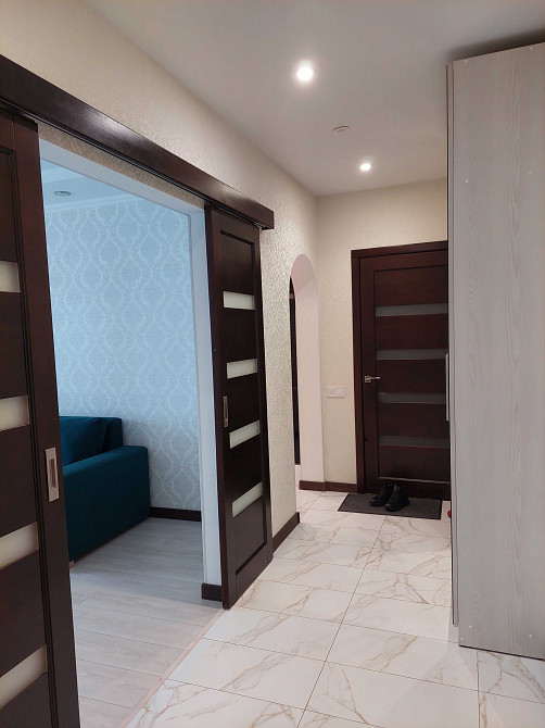 3х.к.квартира , автономне опалення ,  сучасний якісний  ремонт  . Полтава - зображення 3