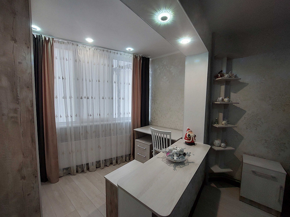 3х.к.квартира , автономне опалення ,  сучасний якісний  ремонт  . Полтава - зображення 6