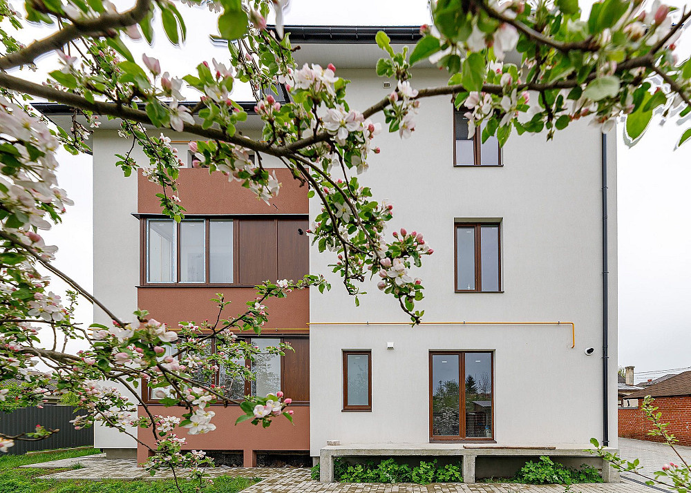 ЦЕНТР. Новобудова. Право власності. Безготівковий розрахунок. Рудно - изображение 1