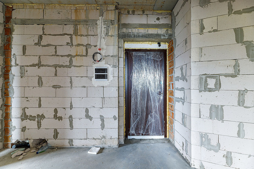 ЦЕНТР. Новобудова. Право власності. Безготівковий розрахунок. Рудно - изображение 8