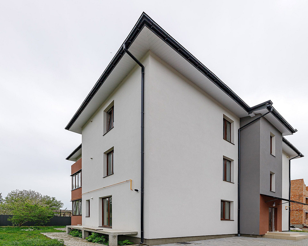 ЦЕНТР. Новобудова. Право власності. Безготівковий розрахунок. Рудно - изображение 2