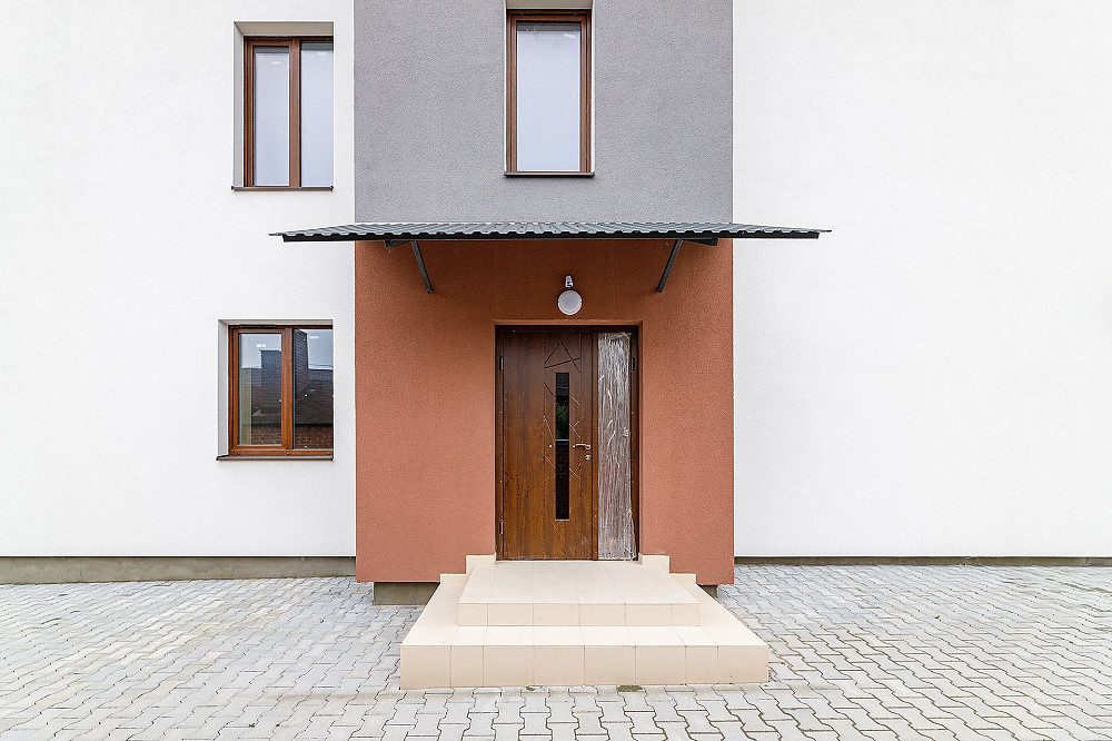 ЦЕНТР. Новобудова. Право власності. Безготівковий розрахунок. Рудно - изображение 5