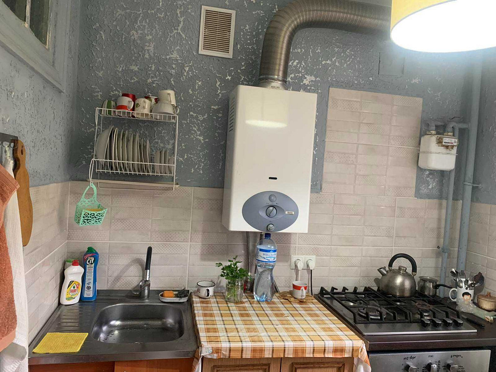 Однокімнатна квартира в центрі міста Буча вулиця Енергетиків Буча - зображення 3