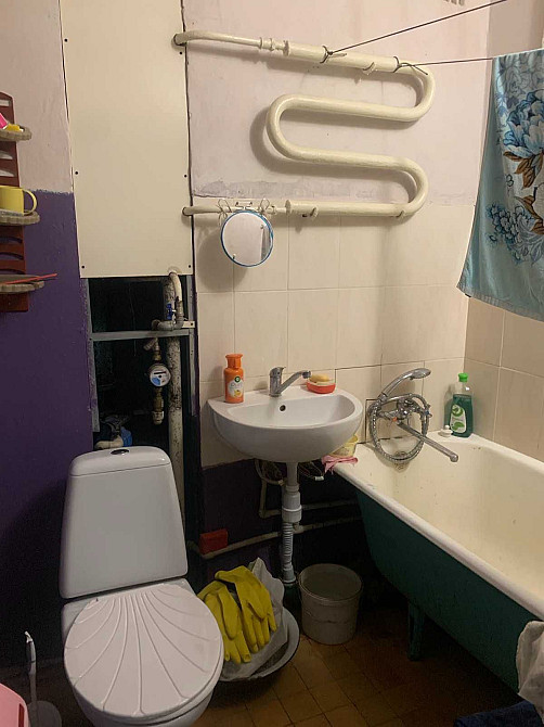 Однокімнатна квартира в центрі міста Буча вулиця Енергетиків Буча - зображення 5