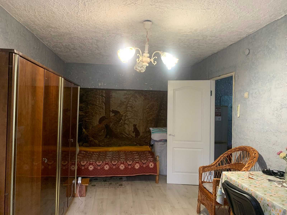 Однокімнатна квартира в центрі міста Буча вулиця Енергетиків Буча - зображення 1