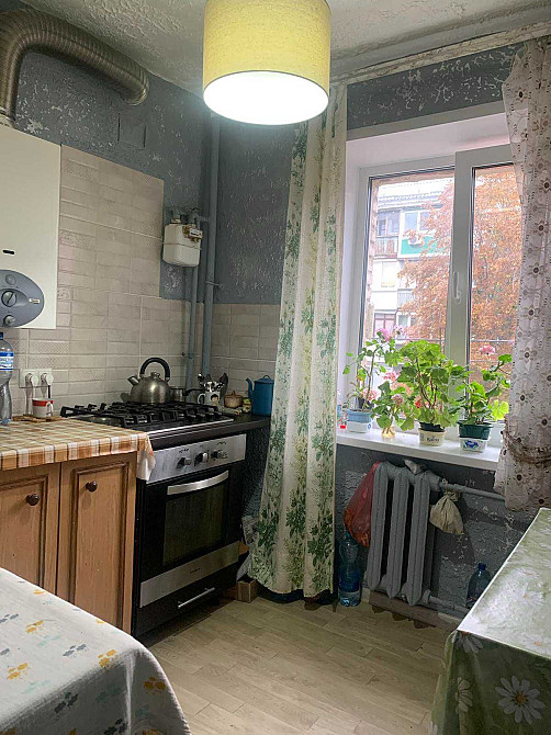 Однокімнатна квартира в центрі міста Буча вулиця Енергетиків Буча - зображення 4