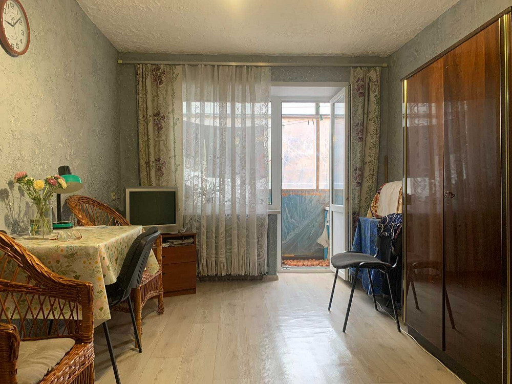 Однокімнатна квартира в центрі міста Буча вулиця Енергетиків Буча - зображення 2