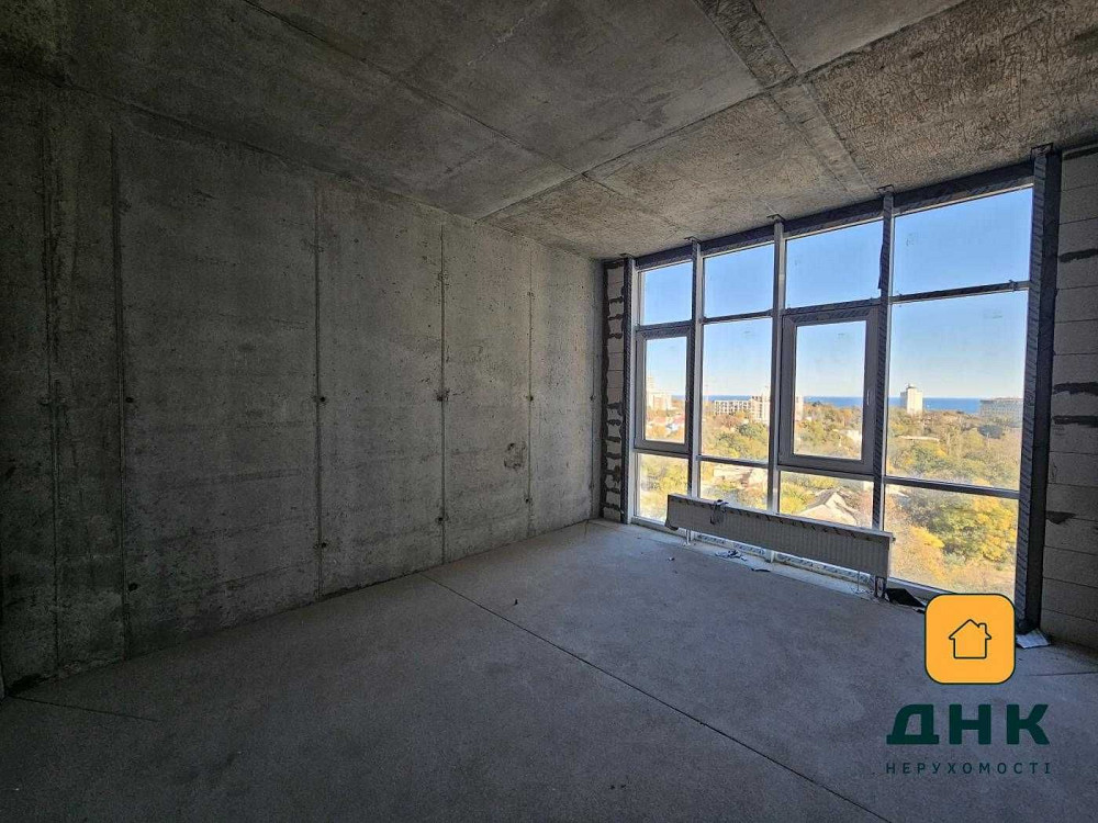 ‼️3к Квартира ЖК ЭЛЕГИЯ ПАРК‼️ Два Балкона ВИД МОРЯ Аркадия Генуэзская Одеса - зображення 5