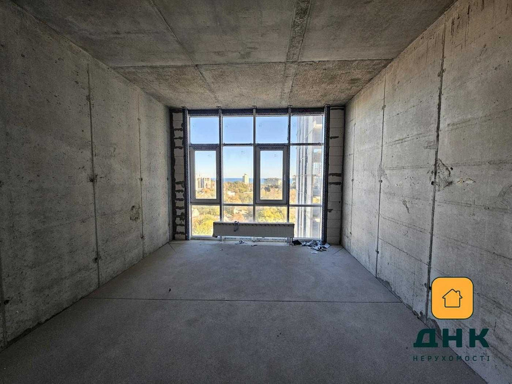 ‼️3к Квартира ЖК ЭЛЕГИЯ ПАРК‼️ Два Балкона ВИД МОРЯ Аркадия Генуэзская Одеса - зображення 2