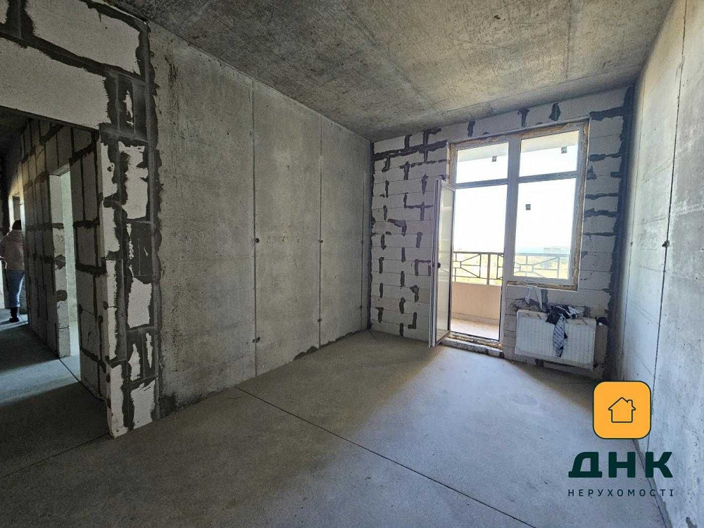 ‼️3к Квартира ЖК ЭЛЕГИЯ ПАРК‼️ Два Балкона ВИД МОРЯ Аркадия Генуэзская Одеса - зображення 7