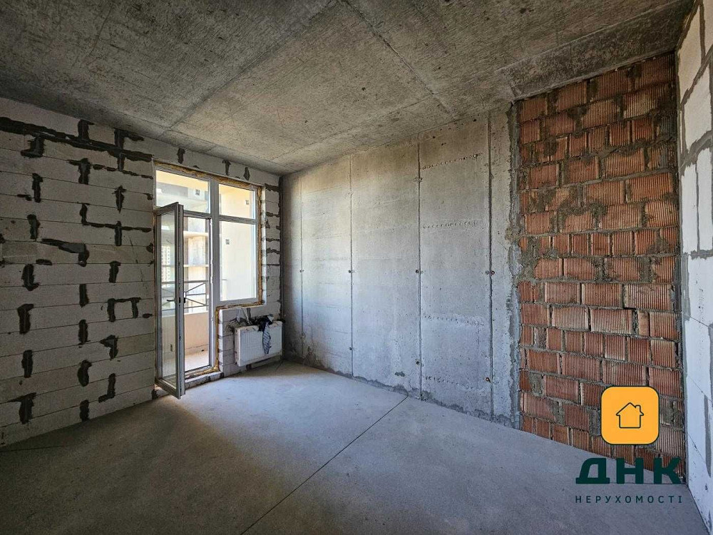 ‼️3к Квартира ЖК ЭЛЕГИЯ ПАРК‼️ Два Балкона ВИД МОРЯ Аркадия Генуэзская Одеса - зображення 6