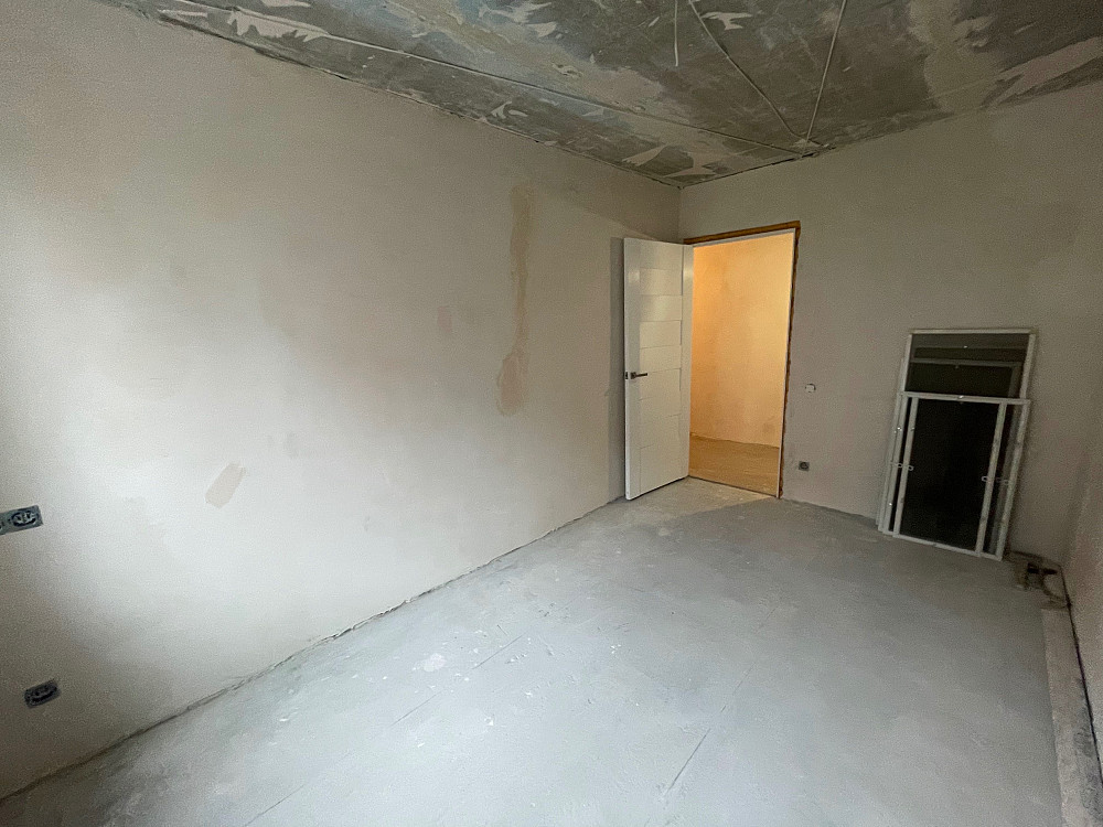 Продам 2к квартиру, ж/м Тополя 1. (Без оплати комісійних) Днепр - изображение 4