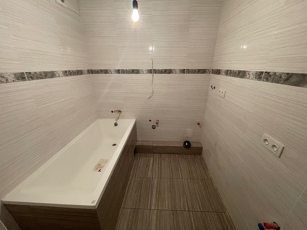 Продам 2к квартиру, ж/м Тополя 1. (Без оплати комісійних) Днепр - изображение 2