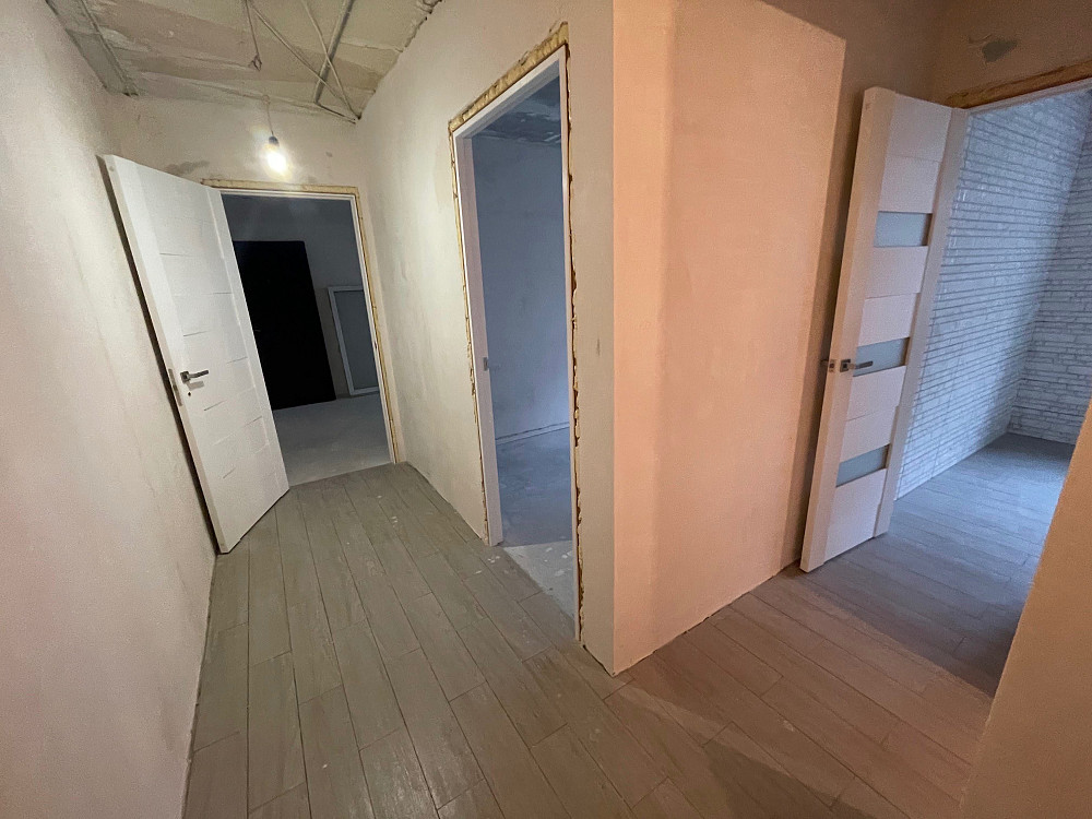 Продам 2к квартиру, ж/м Тополя 1. (Без оплати комісійних) Днепр - изображение 7