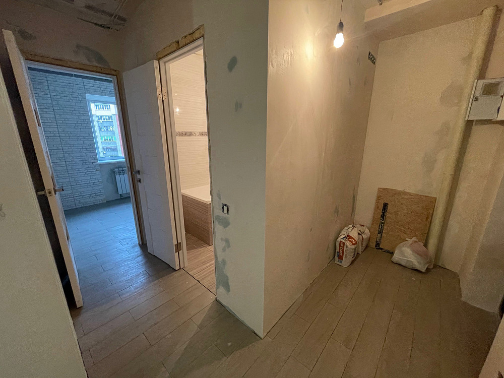 Продам 2к квартиру, ж/м Тополя 1. (Без оплати комісійних) Днепр - изображение 6