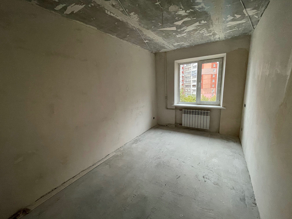 Продам 2к квартиру, ж/м Тополя 1. (Без оплати комісійних) Днепр - изображение 3