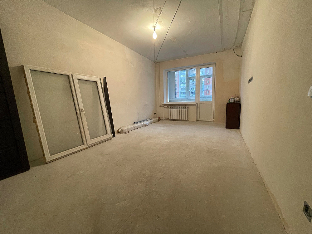 Продам 2к квартиру, ж/м Тополя 1. (Без оплати комісійних) Днепр - изображение 8