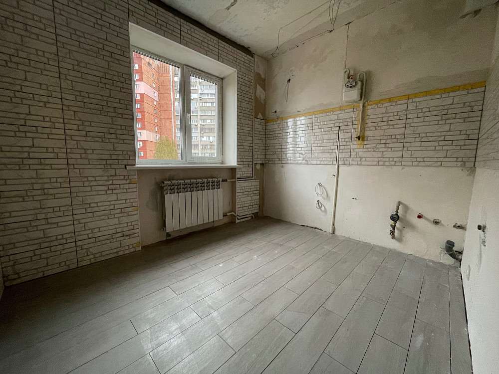 Продам 2к квартиру, ж/м Тополя 1. (Без оплати комісійних) Днепр - изображение 1