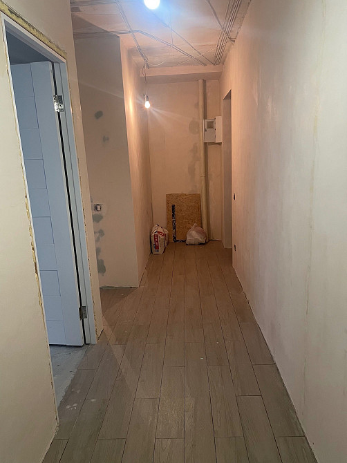 Продам 2к квартиру, ж/м Тополя 1. (Без оплати комісійних) Днепр - изображение 5