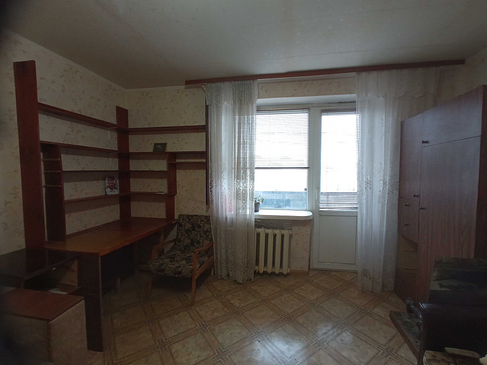 Обмін 1 кімнатної квартири м.Сміла. Тільки обмін без продажу. Сміла - зображення 4