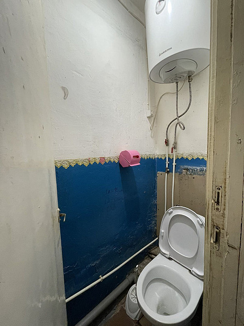 Продається 2кім.р-н Пасічна Ивано-Франковск - изображение 4