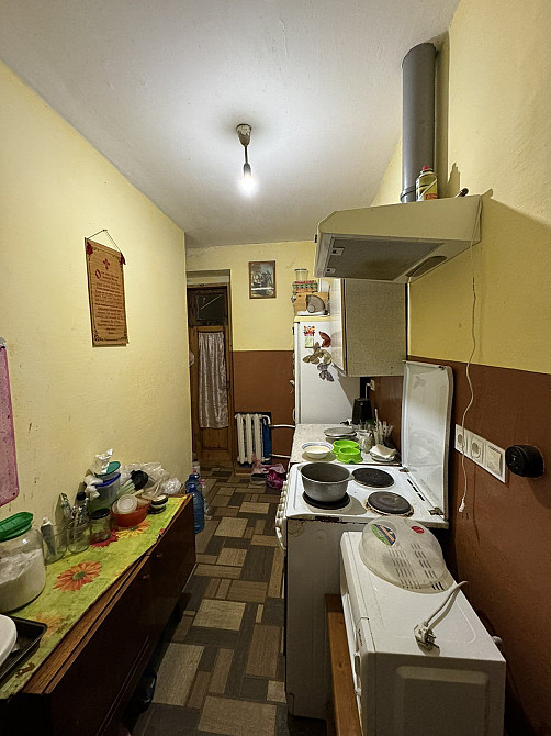 Продається 2кім.р-н Пасічна Ивано-Франковск - изображение 1