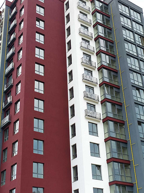 р-н КНЯГИНЕН, центр міста, 1-кімнатна Ивано-Франковск - изображение 1