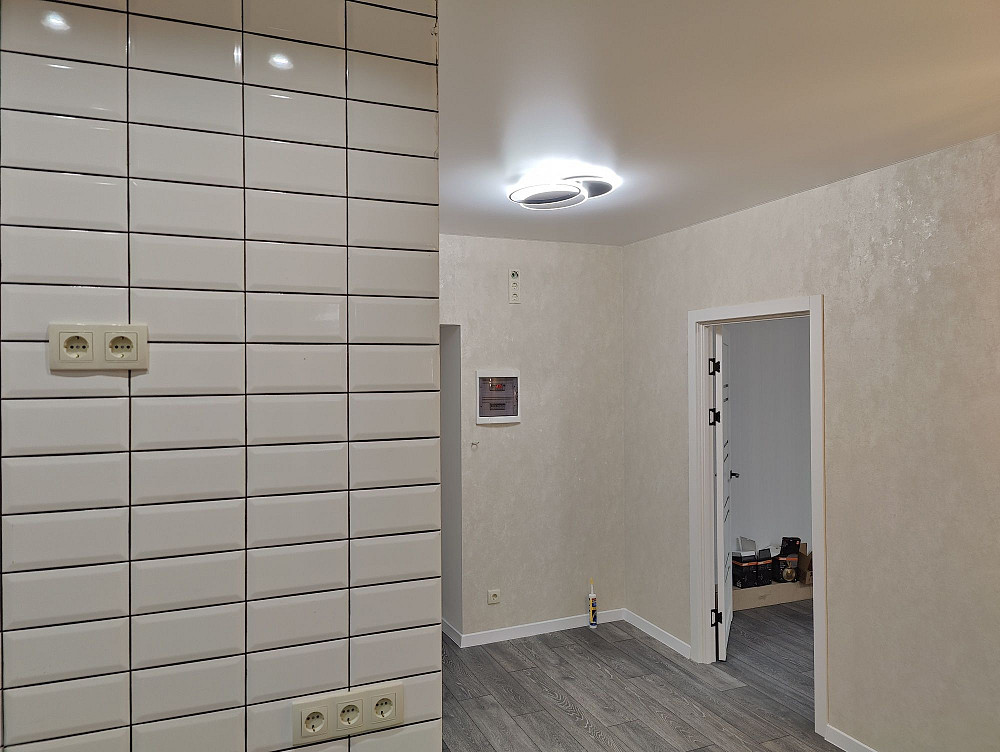 Продам квартиру з ремонтом ЖК Модуль! Біля Бурже Буча - зображення 8