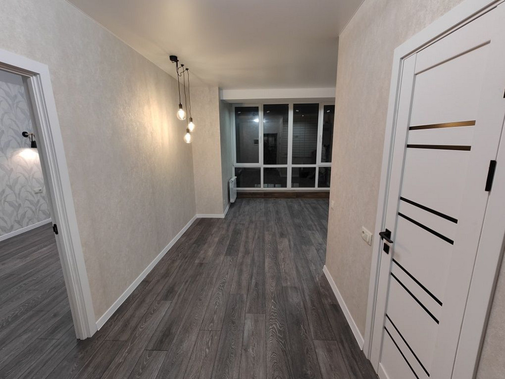 Продам квартиру з ремонтом ЖК Модуль! Біля Бурже Буча - зображення 1