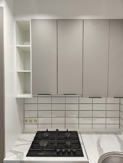 Продам квартиру з ремонтом ЖК Модуль! Біля Бурже Буча - зображення 7