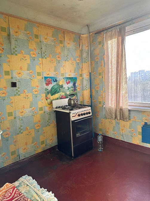 Продам 1 кімнатну квартиру в р-ні зуп. Героїв України Кременчуг - изображение 2