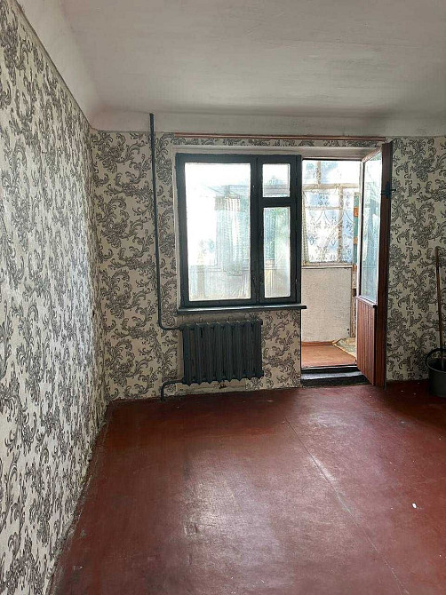 Продам 1 кімнатну квартиру в р-ні зуп. Героїв України Кременчуг - изображение 1