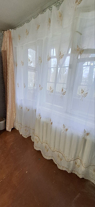 Продам 1к кв Оптова база, зуп Московська, школа № 18 Кременчуг - изображение 2