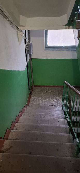 Продам 1к кв Оптова база, зуп Московська, школа № 18 Кременчуг - изображение 5