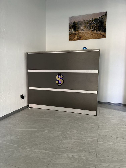 Приватизована квартира,з власним входом під салон,або офіс,бізнес Умань - изображение 2