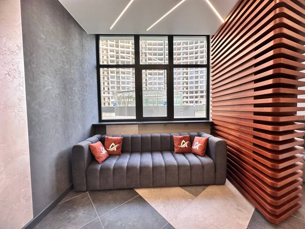 Студия в ЖК Атмосфера, лучшая цена, вид на красивый двор, Аркадия Одеса - зображення 3