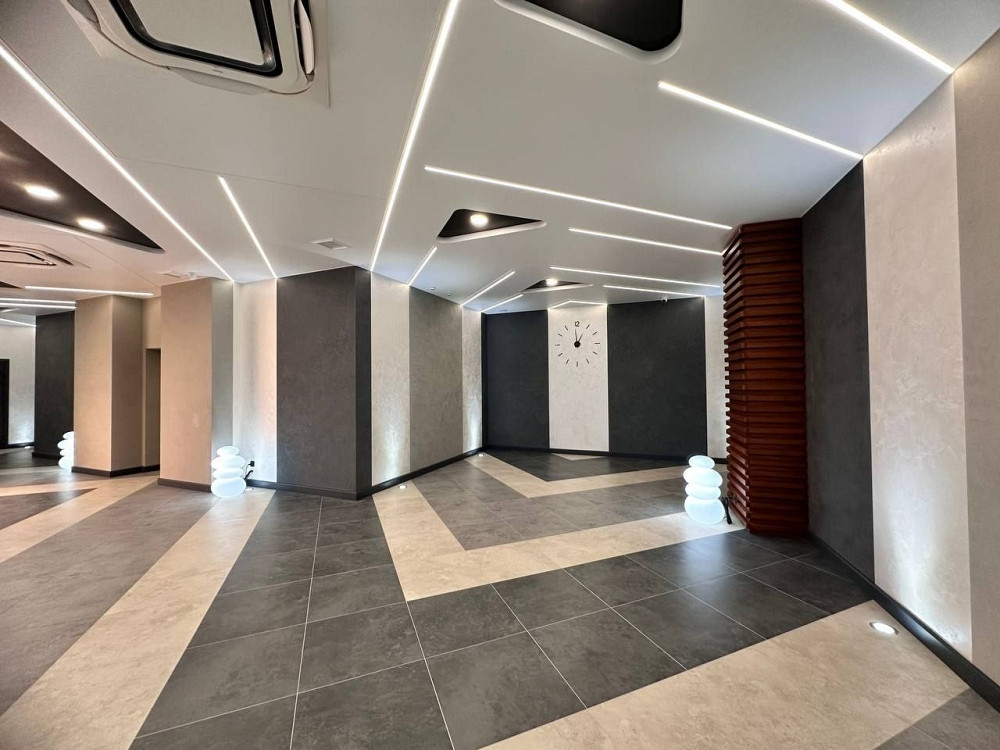 Студия в ЖК Атмосфера, лучшая цена, вид на красивый двор, Аркадия Одеса - зображення 2