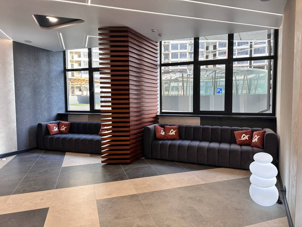 Студия в ЖК Атмосфера, лучшая цена, вид на красивый двор, Аркадия Одеса - зображення 1