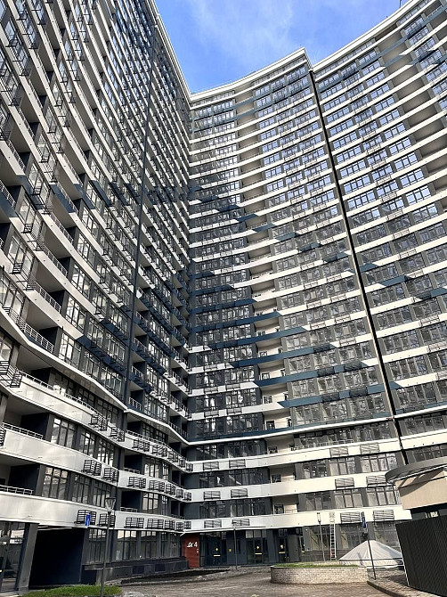 Студия в ЖК Атмосфера, лучшая цена, вид на красивый двор, Аркадия Одеса - зображення 5