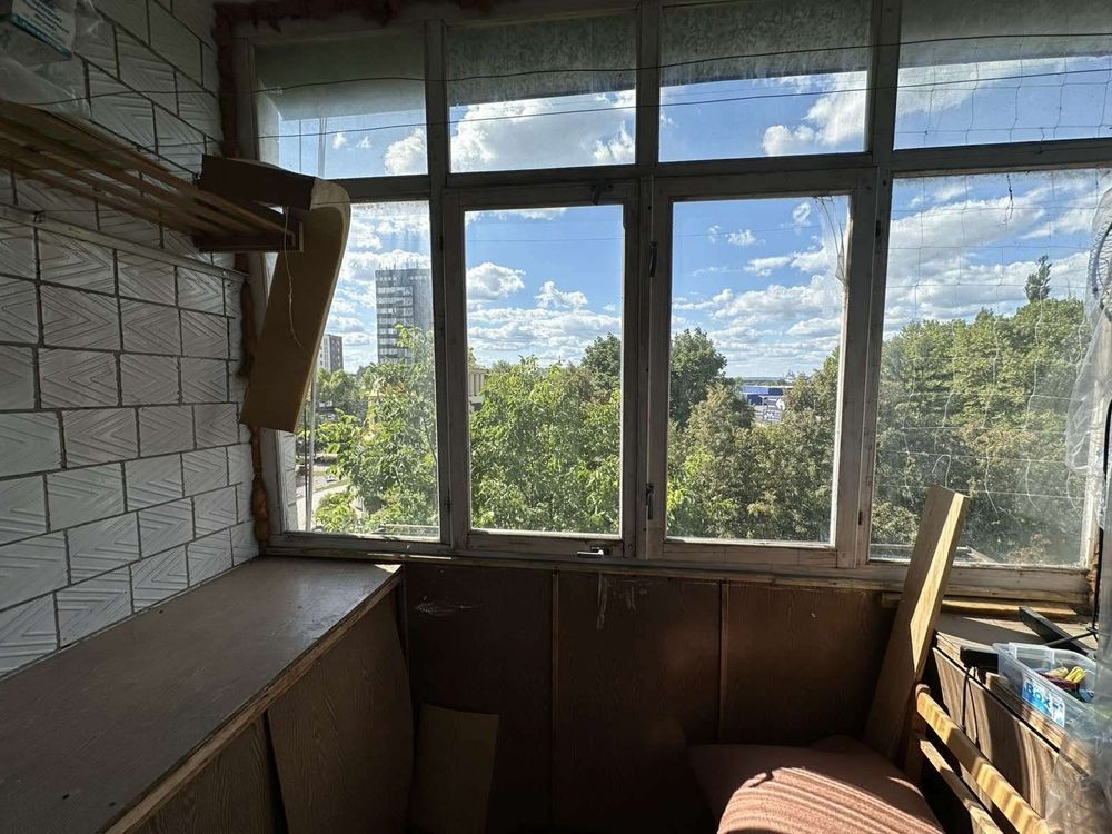 Продаж 2 кім. квартири, вул. Вовчинецька, р-н Метро/Велес Ивано-Франковск - изображение 5