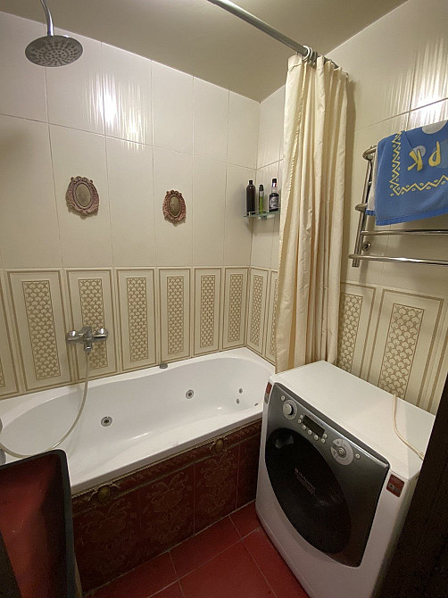 Продам 4к квартру на Одесской! Класс, Гагарина Харків - зображення 7