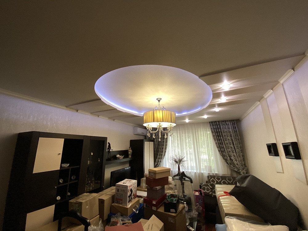 Продам 4к квартру на Одесской! Класс, Гагарина Харків - зображення 5