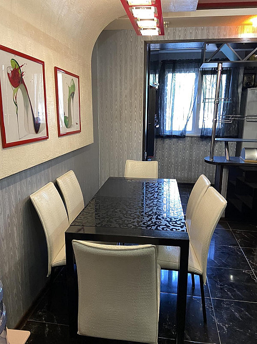 Продам 4к квартру на Одесской! Класс, Гагарина Харків - зображення 1