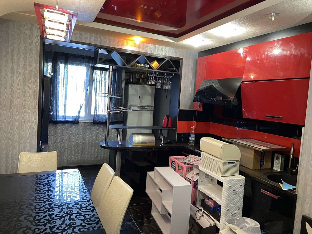 Продам 4к квартру на Одесской! Класс, Гагарина Харків - зображення 4