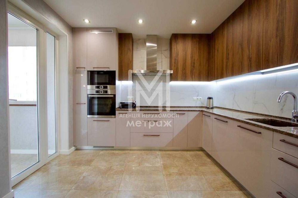 Продаю 3к Квартиру 96М2 с дизайнерским ремонтом в ЖК Ньютона! Харків - зображення 1