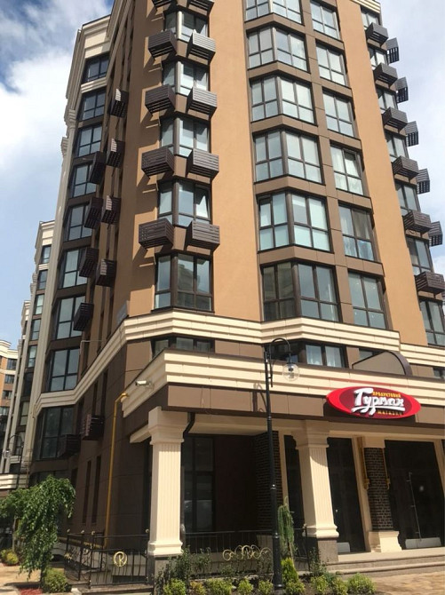 Тераса ‼️ Продам 1кім Без комісії Розстрочка Софіївська Борщагівка - зображення 7