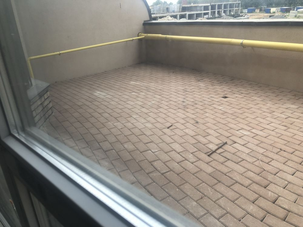 Тераса ‼️ Продам 1кім Без комісії Розстрочка Софіївська Борщагівка - зображення 5