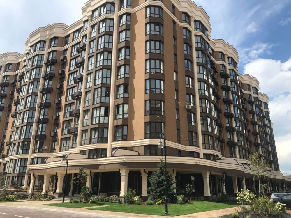 Тераса ‼️ Продам 1кім Без комісії Розстрочка Софіївська Борщагівка - зображення 8