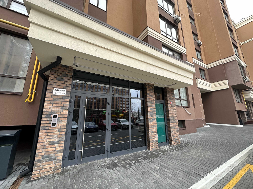 !!Акція!Софіївські Липки 2кім 68м2 ЗДАНИЙ будинок!Генератор!!ПАРКІРГ Софіївська Борщагівка - зображення 2